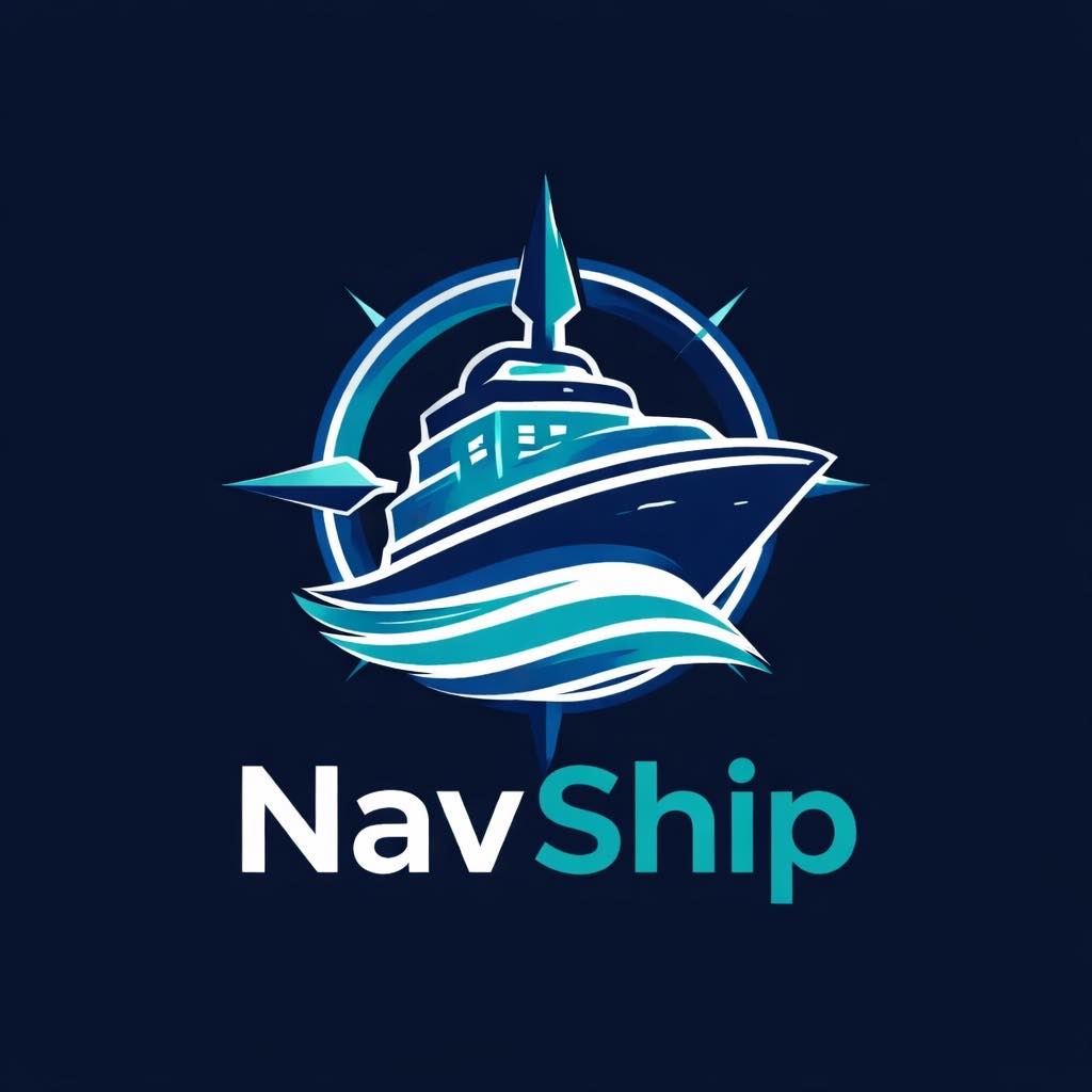 NavShip Logo