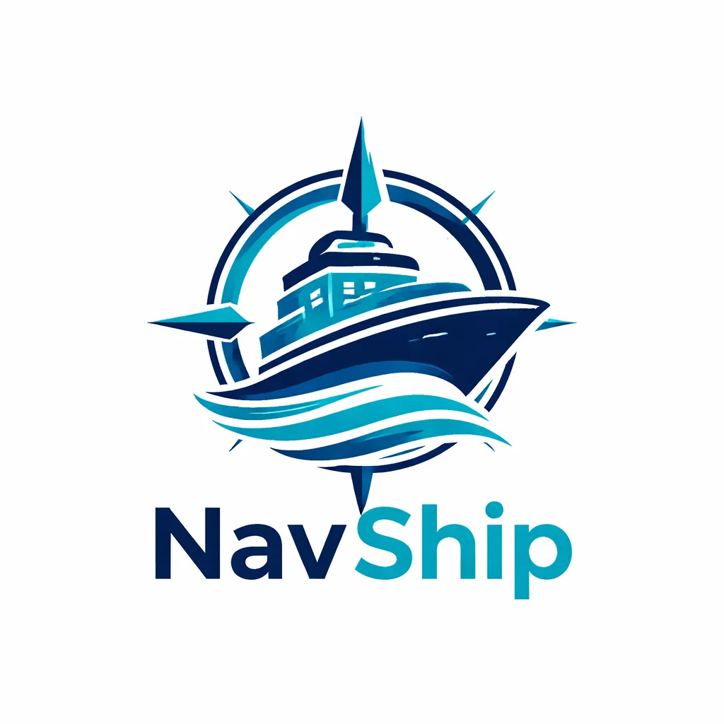NavShip Logo