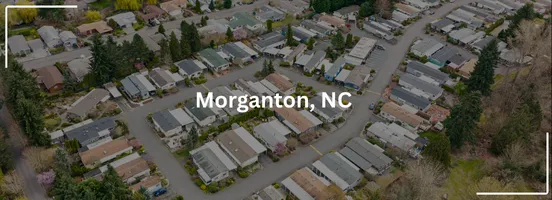 mobile homes for rent in morganton