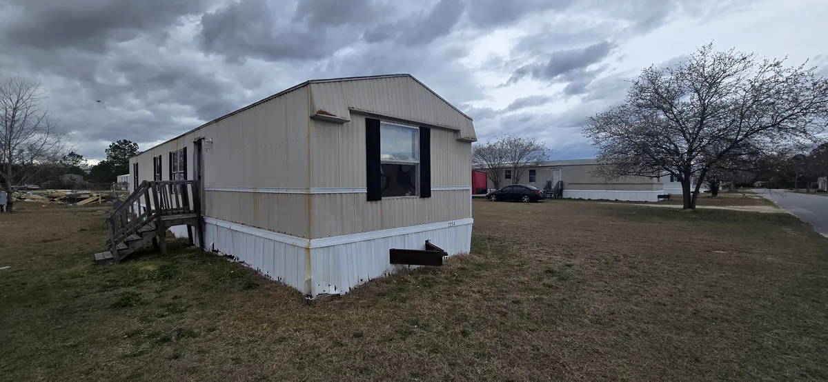 2 bedroom mobile home for rent in florence
