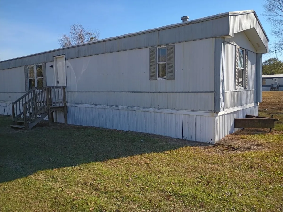 3 bedroom mobile home for rent in florence