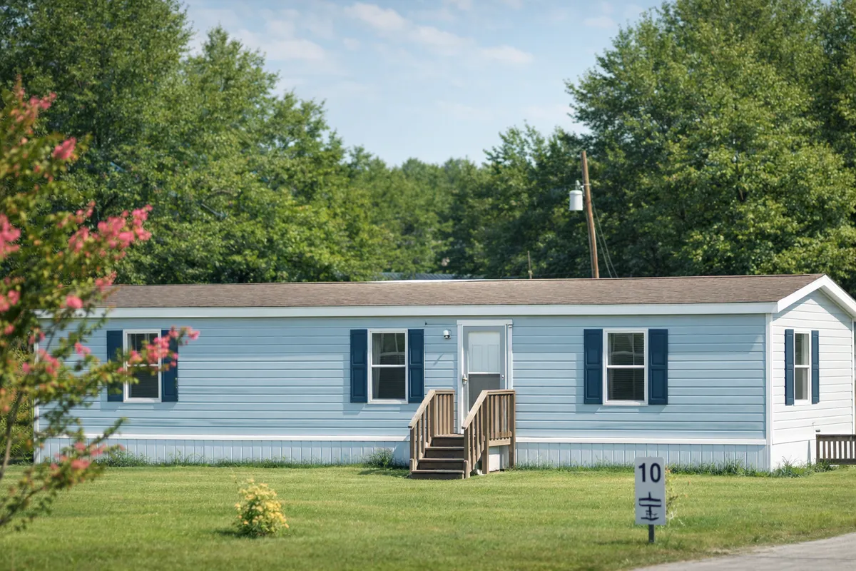 3 bedroom mobile home for rent in florence