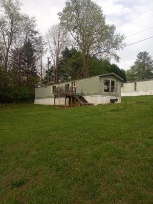 2 bedroom mobile home in morganton