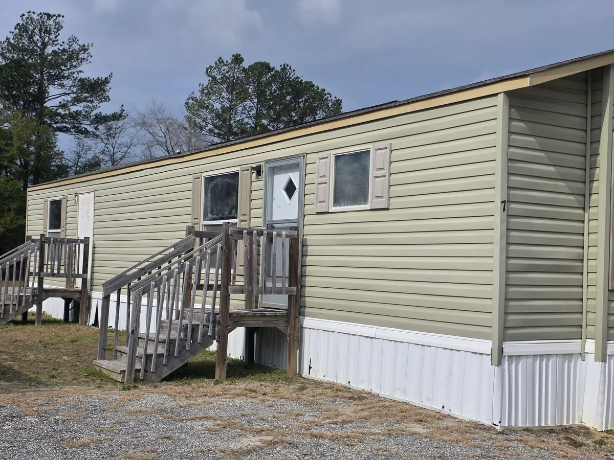 3 bedroom mobile home for rent in florence