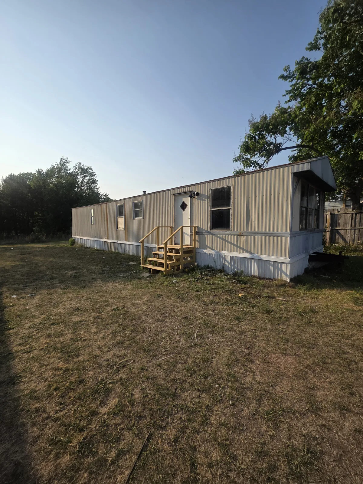3 bedroom mobile home for rent in florence