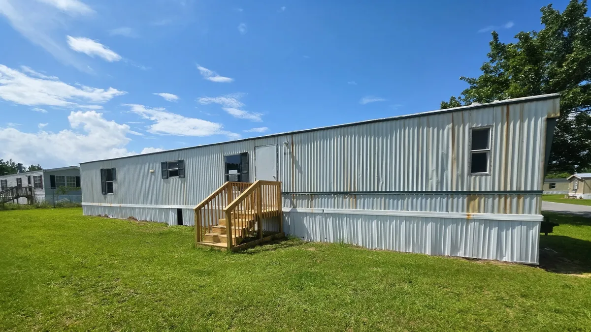 3 bedroom mobile home for rent in florence