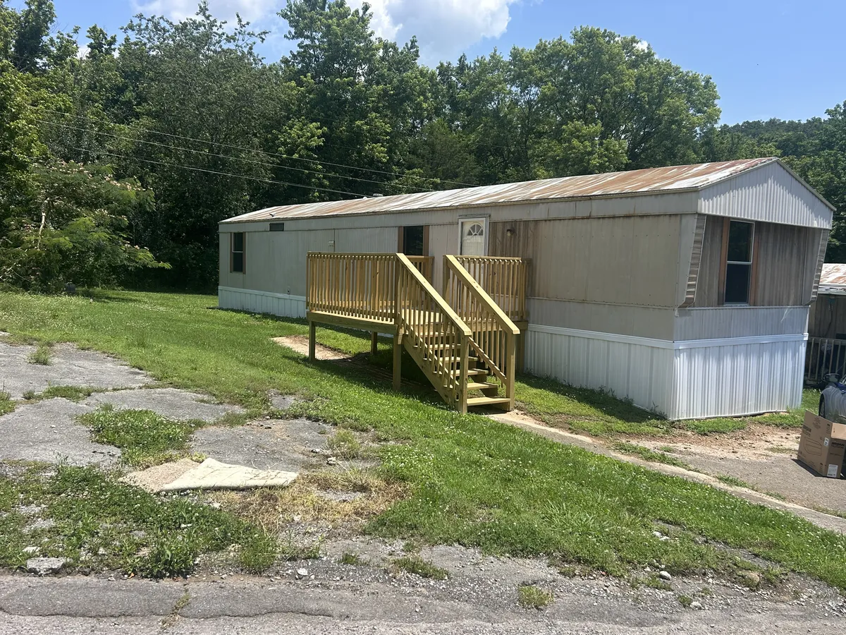 2 bedroom mobile home in Bean Station
