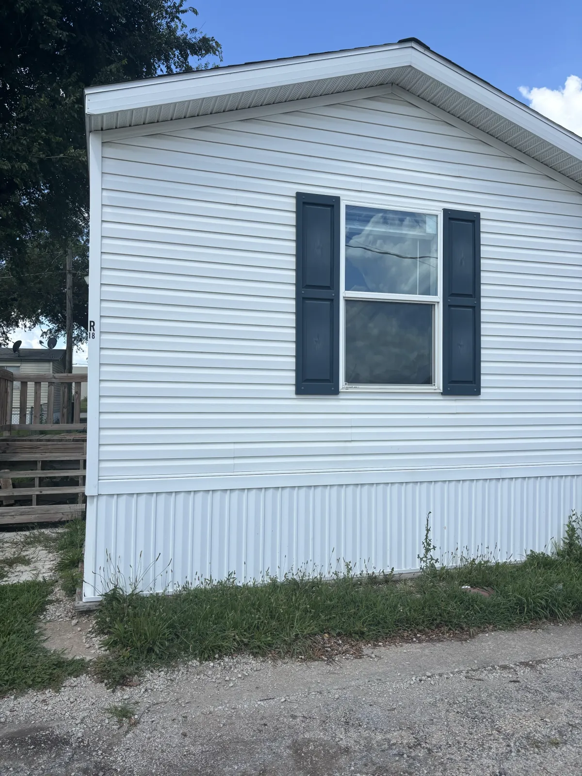 2 bedroom mobile home for rent in topeka