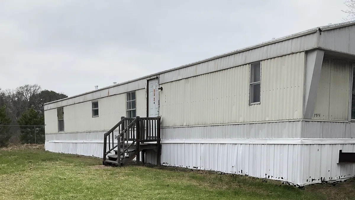 3 bedroom mobile home for rent in florence