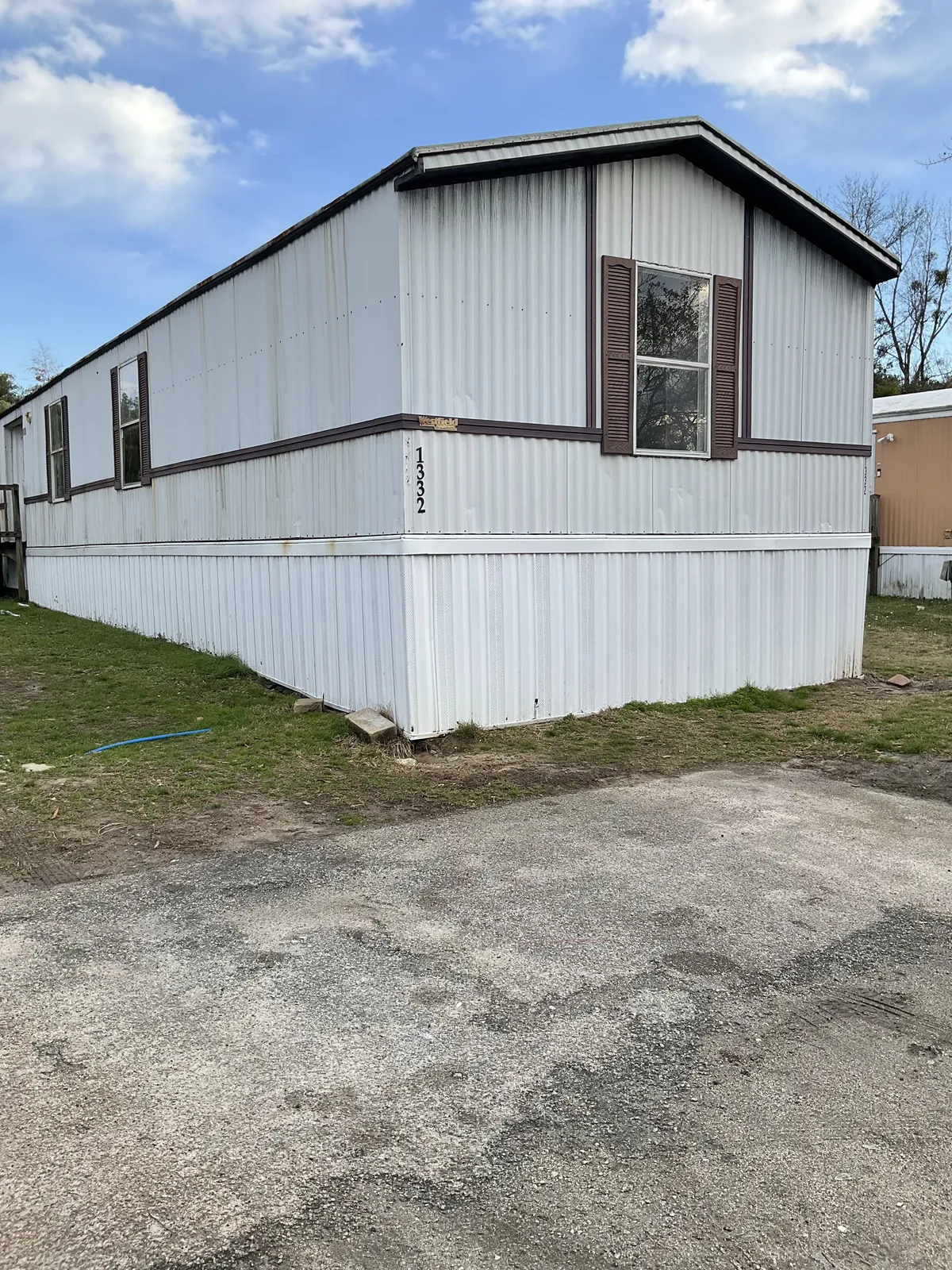 3 bedroom mobile home for rent in florence