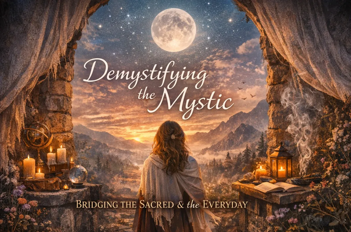 Demystifying the Mystic