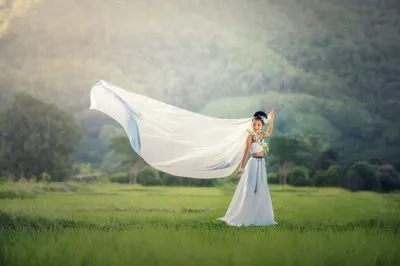 What Happens at an Elemental Sacred Ceremony?