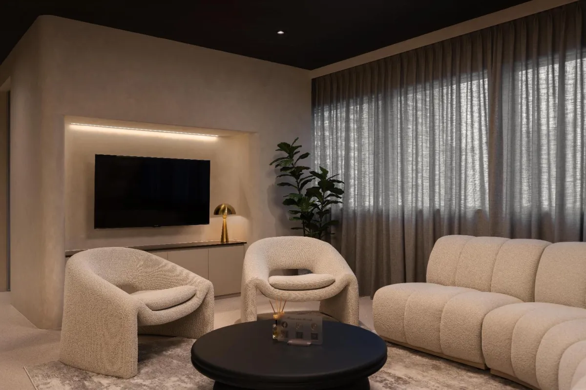 Aesthetic Clinic Interior Design in Singapore: What Works and What Doesn't