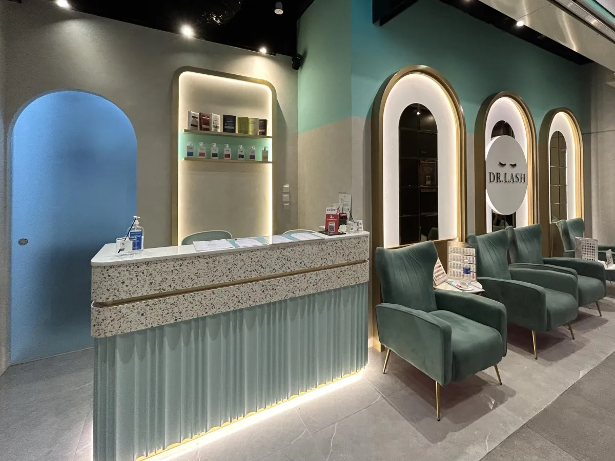 Beauty Salon Renovation in Singapore: The Complete Turnkey Fit-Out Guide for Salon Owners