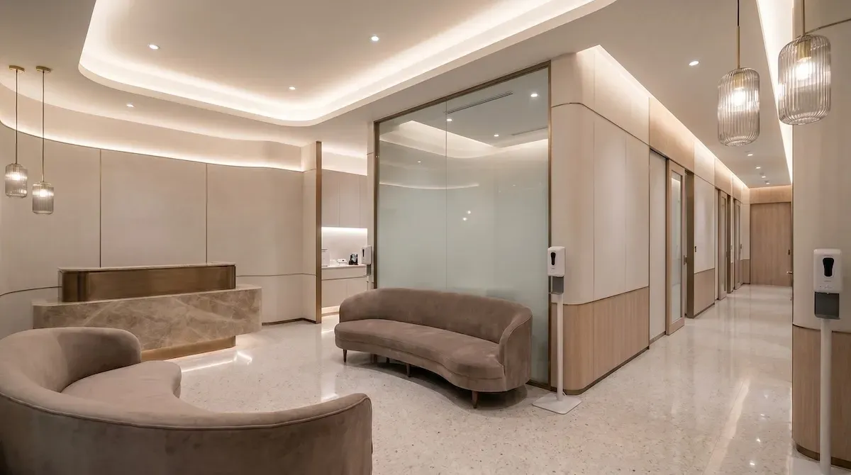 Medical Clinic Setup Singapore: 12 Essential Steps Before You Launch