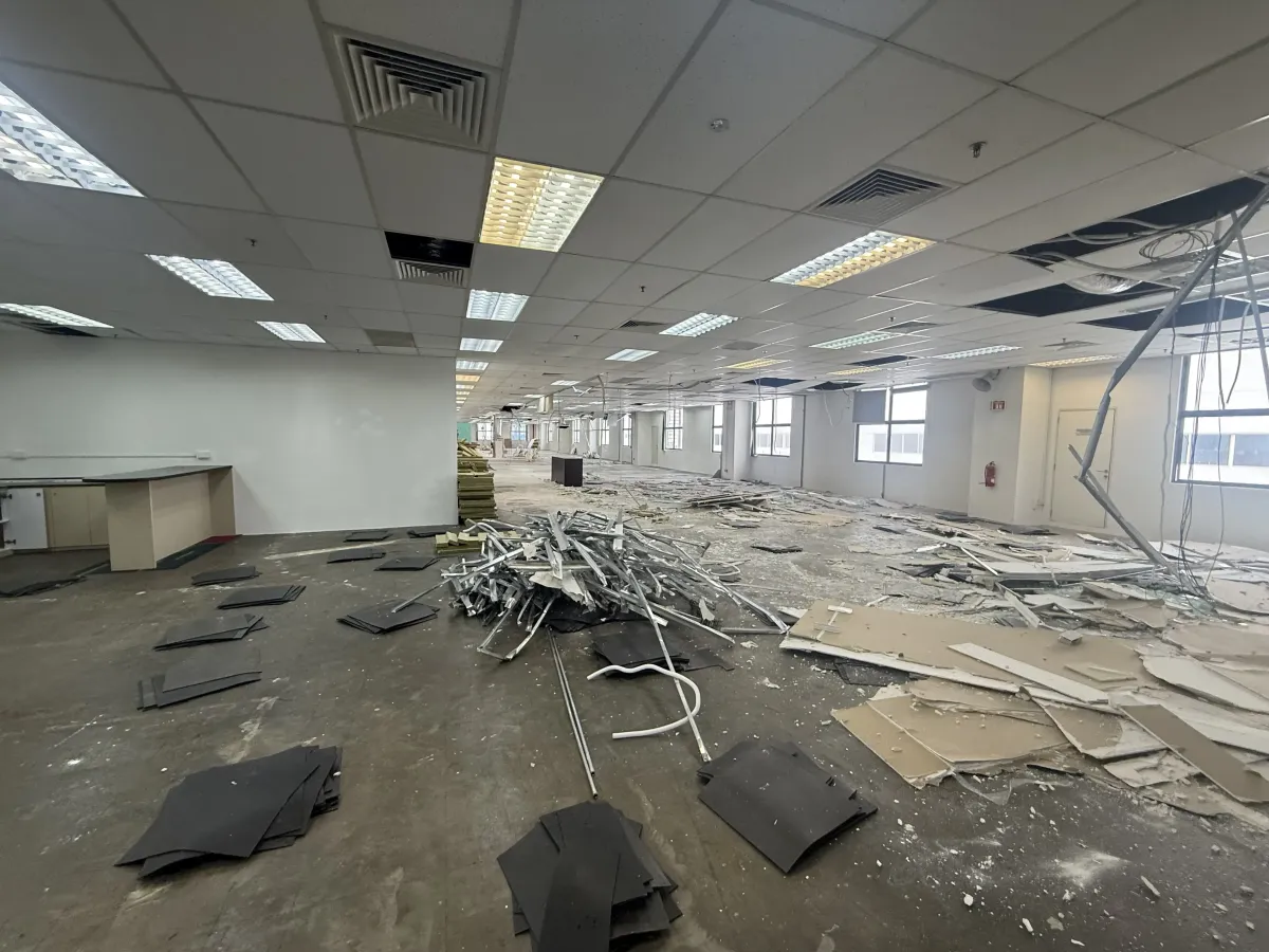 How to Choose a Reinstatement Contractor in Singapore (2026)