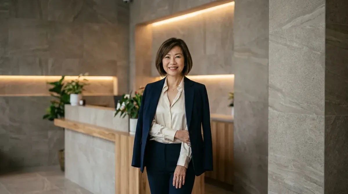Spa Renovation Singapore: Fit-Out Guide