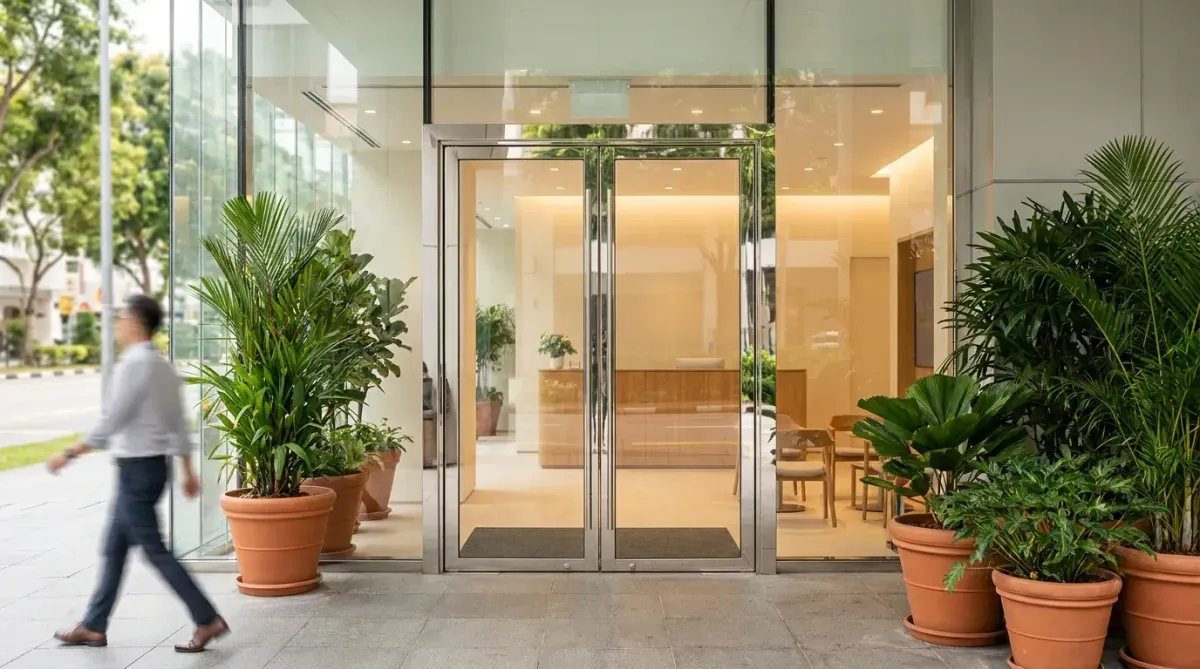 Office Renovation Singapore: How to Choose Right
