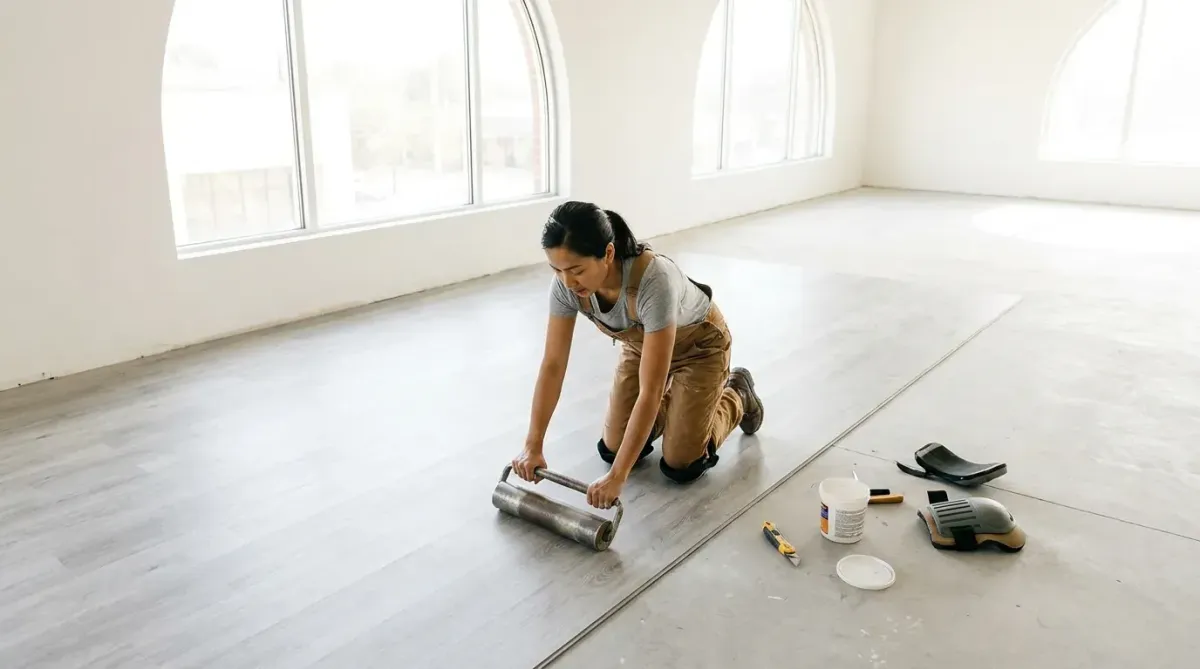 3D Rendering for Renovation: See Before You Build