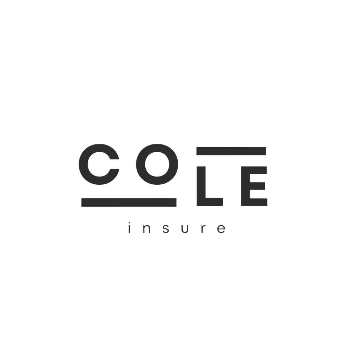 Cole Insure logo