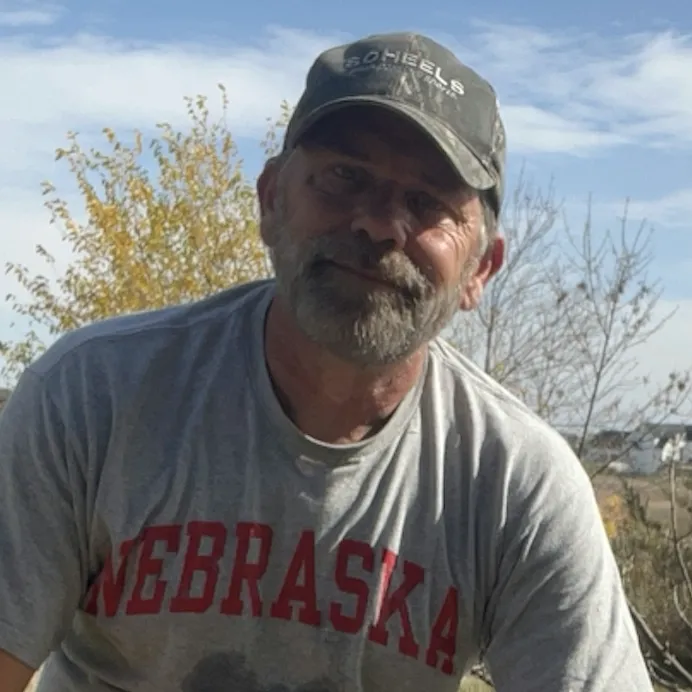 middle aged man named Jim who overcame porn addiction