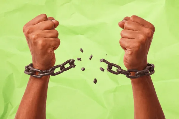 Freedom Is More Than Sobriety