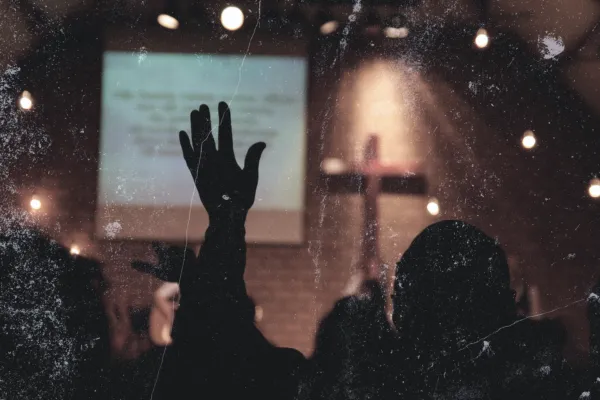 What the Church Gets Wrong About Porn Addiction