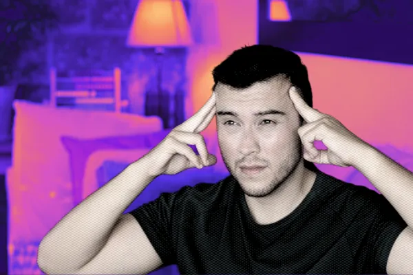 Why Trying Harder Won’t Help You Quit Porn
