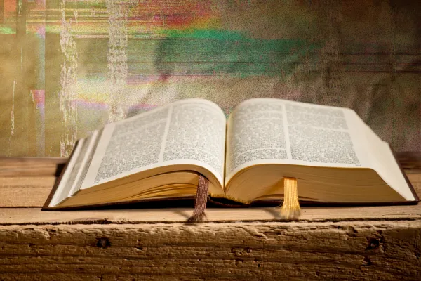 What the Bible Actually Says About Porn Addiction