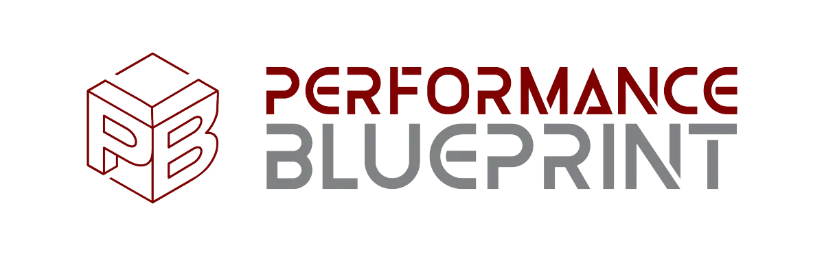 The Performance Blueprint