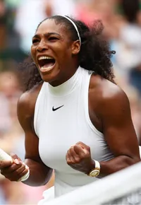 Serena Williams