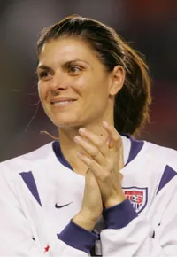 Mia Hamm