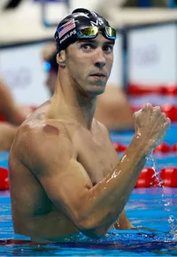 Michael Phelps