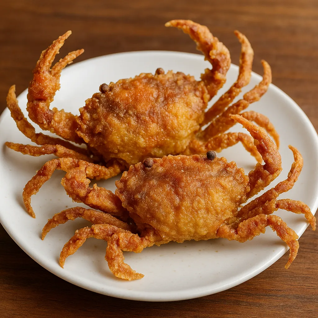 softshell crab maryland crab
