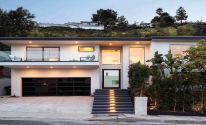 garage door opener installation