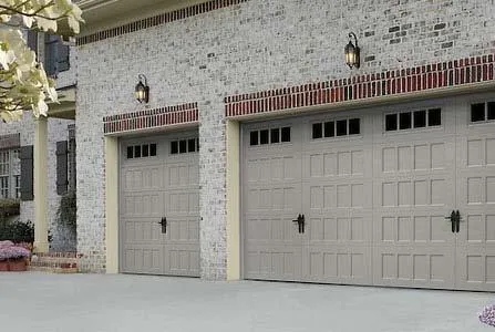 garage door near me