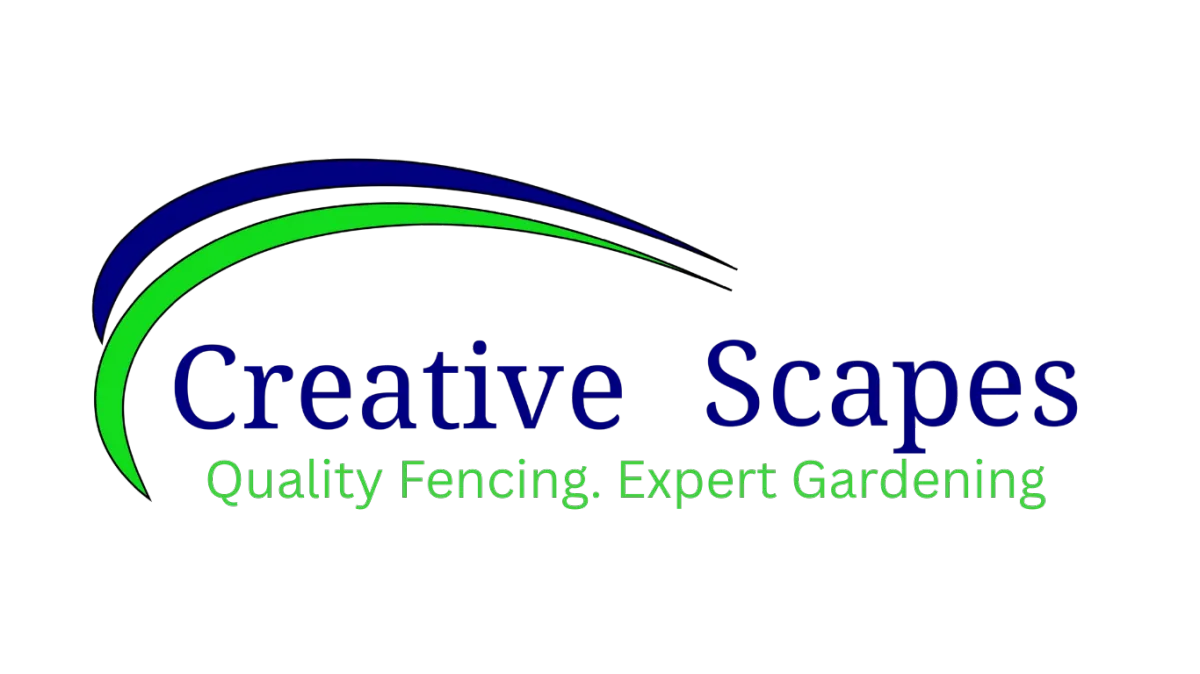 Creative Scapes Brand Logo