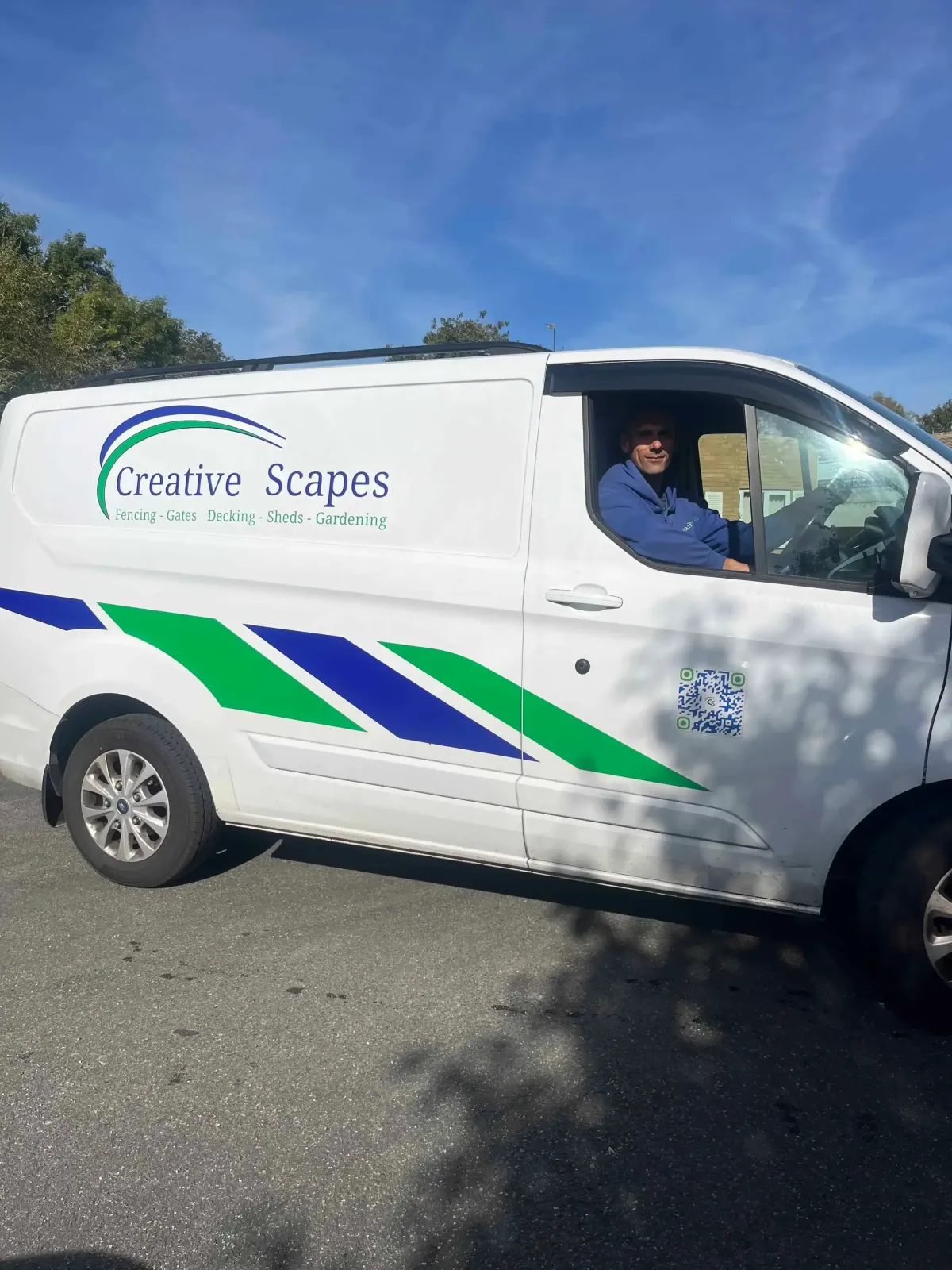 Creative Scapes Fencing and Gardening