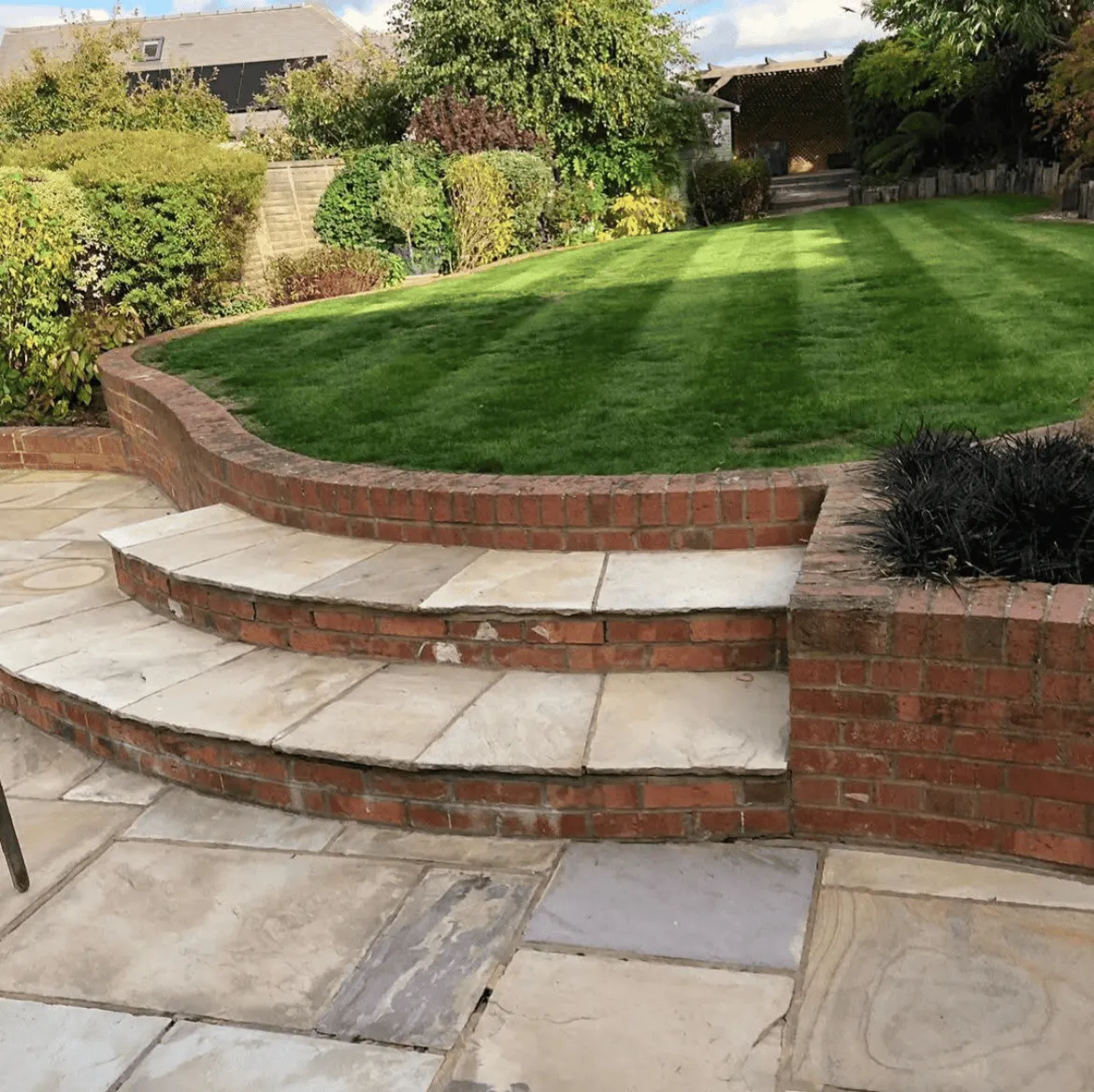 Garden Maintenance Quotes Oxford