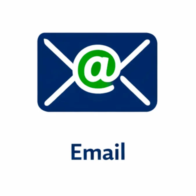 Email Icon