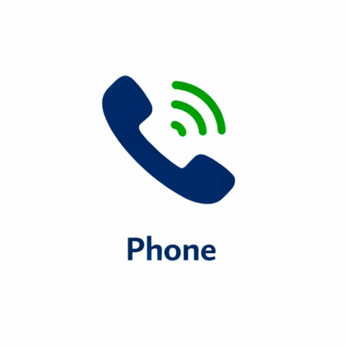 Phone Icon