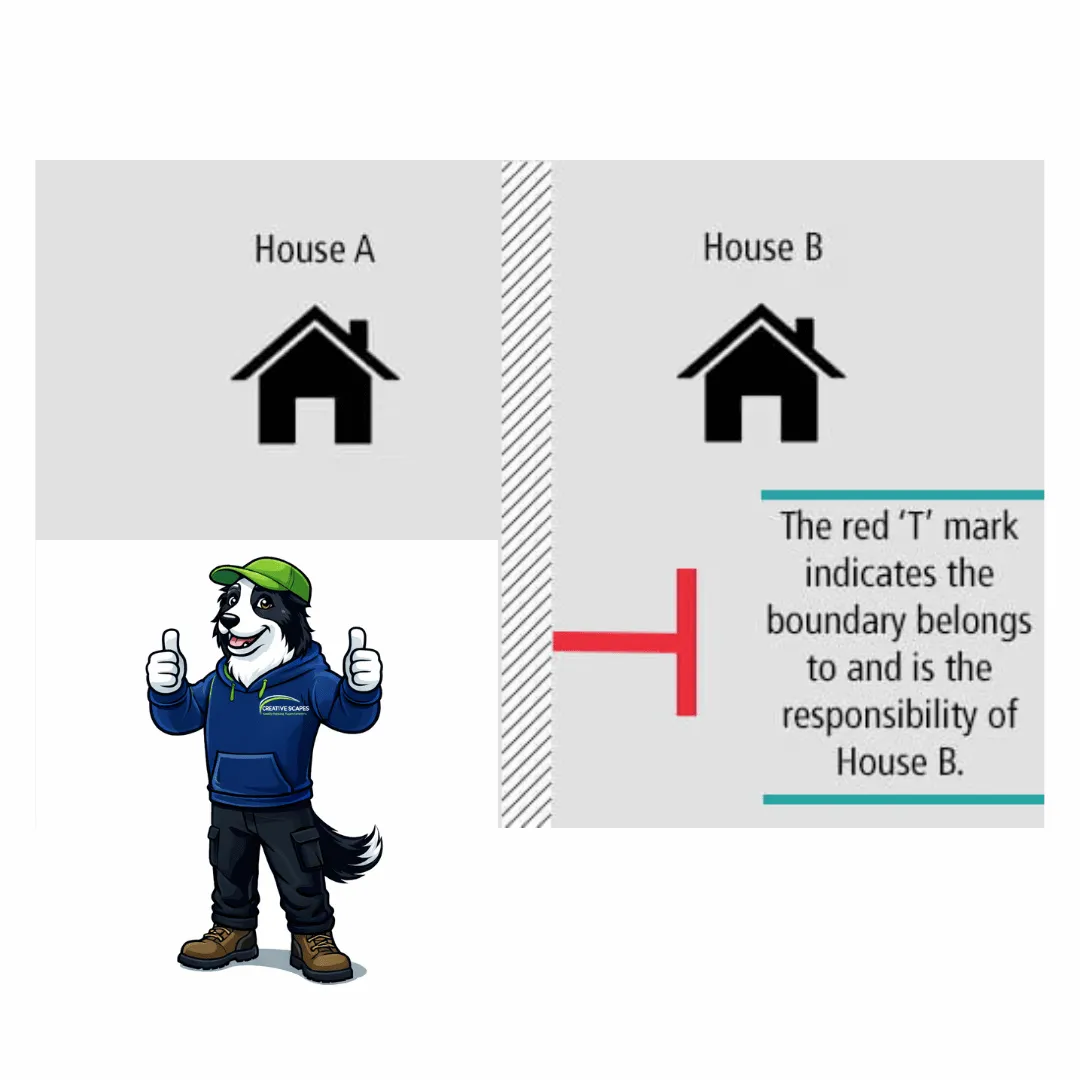 Creative Scapes Fencing