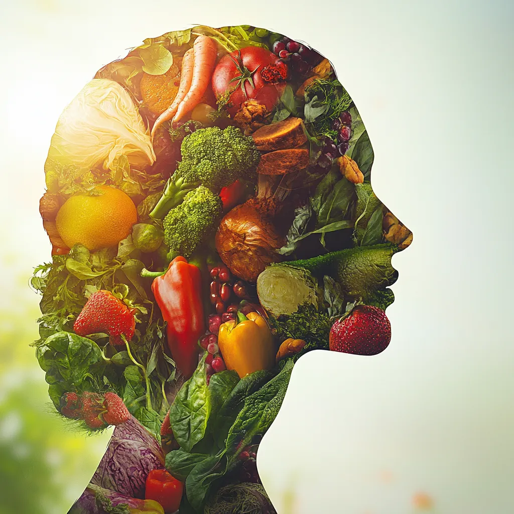 A dart hitting the bullseye on a dartboard.