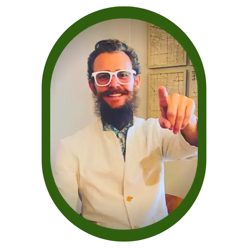 Tyler Hemp Copywriter