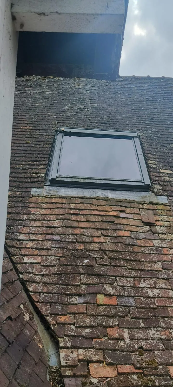 entreprise de nettoyage chartres