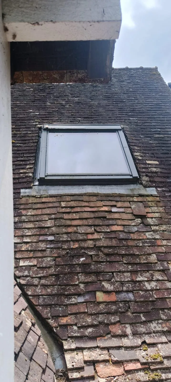 entreprise de nettoyage chartres