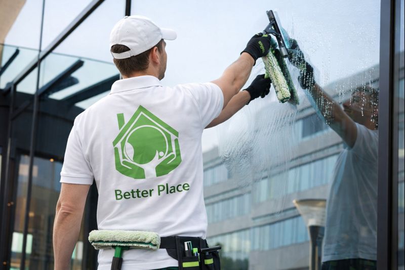 Entreprise de nettoyage a chartres