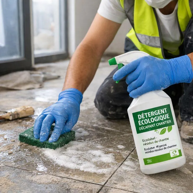 Entreprise de nettoyage a chartres