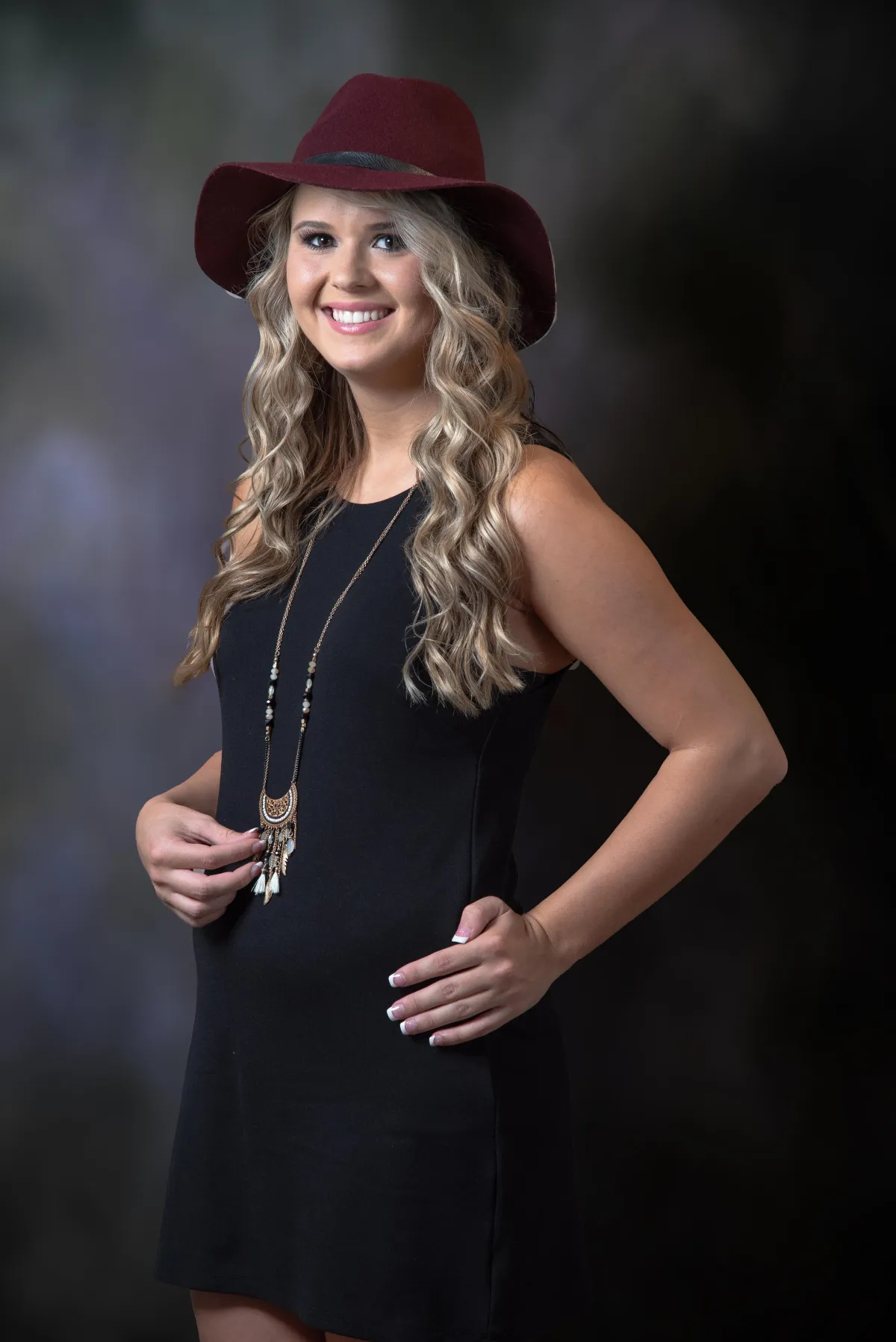 Buller Photography Logo
