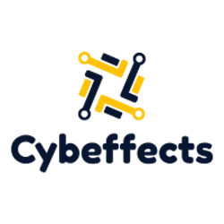 Cybeffects icon image and name